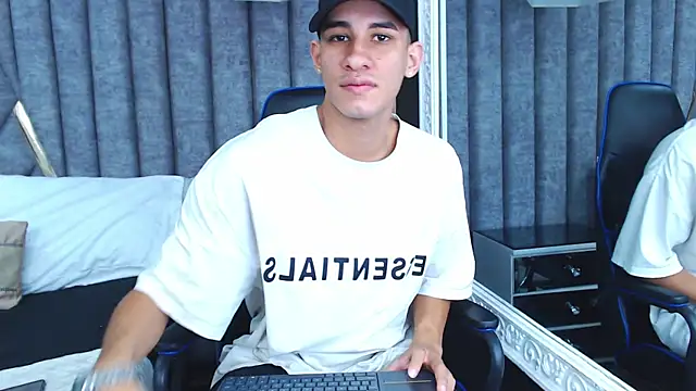 JakeMoxley online show from 01-19-25, 12:50