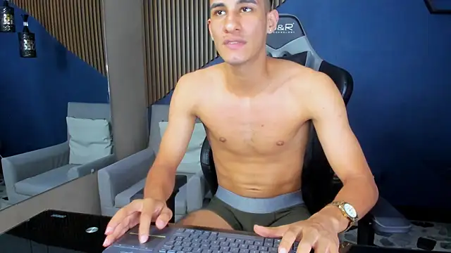 JakeMoxley online show from 01-20-25, 10:15