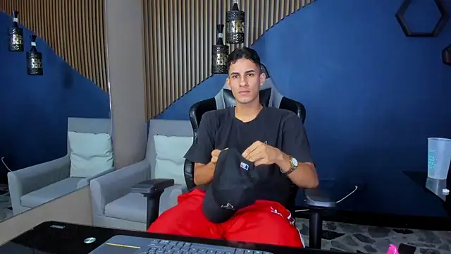 JakeMoxley online show from 01-21-25, 01:18