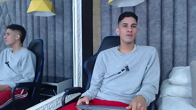 JakeMoxley online show from 02-05-25, 12:49