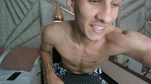 JakeMoxley online show from 02-06-25, 07:29