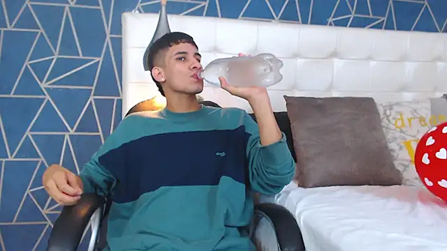 JakeMoxley online show from 02-16-25, 12:32