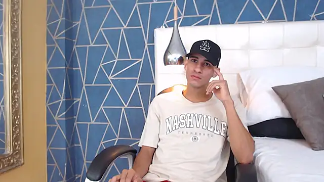 JakeMoxley online show from 02-18-25, 01:22