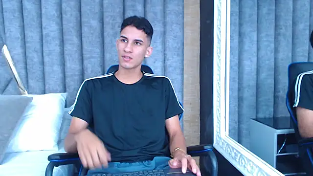 JakeMoxley online show from 03-03-25, 12:05