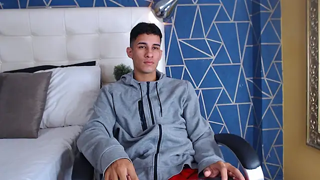 JakeMoxley online show from 03-07-25, 12:34