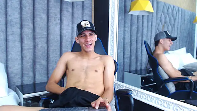 JakeMoxley online show from 03-13-25, 03:39