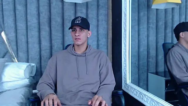 JakeMoxley online show from 03-19-25, 12:34