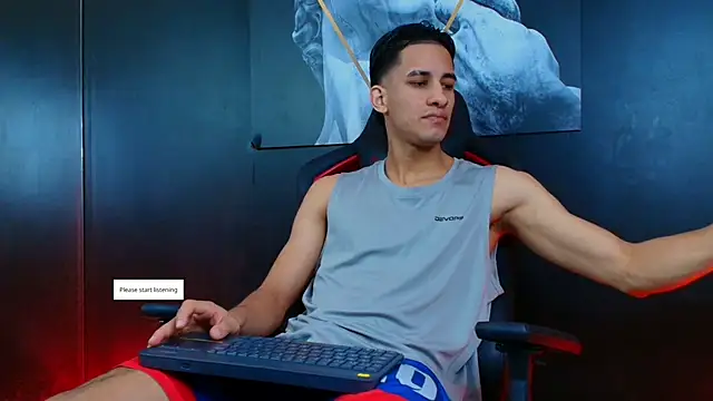 JakeMoxley online show from 09-09-25, 12:05