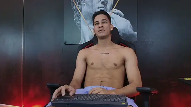 JakeMoxley online show from 10-22-25, 11:43