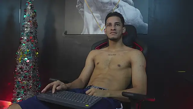 JakeMoxley online show from 12-05-25, 01:31