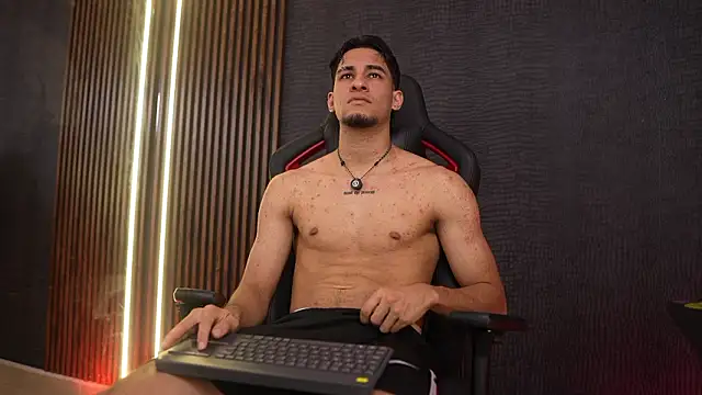 JakeMoxley online show from 03-11-26, 04:07