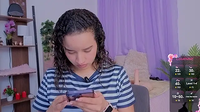 emilyrouxe online show from 03-04-26, 03:51