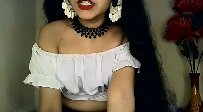 SUZY FROMUS online show from 01-12-25, 03:14