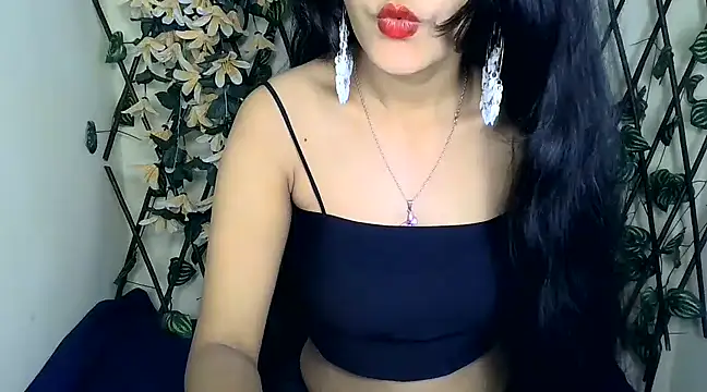 SUZY FROMUS online show from 03-01-25, 05:20