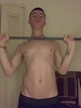 Snapshot of Niko_128 chatting on 01-22-25, 04:13 Niko 128 online show from 01-22-25, 04:13