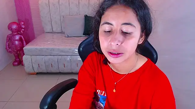 Snapshot of paris_sub1_ chatting on 09-18-25, 12:51 paris sub1 online show from 09-18-25, 12:51