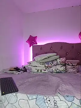 Melinaa-sex online show from 07-25-26, 11:24