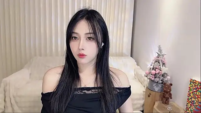 K-moumou online show from 02-24-25, 04:47