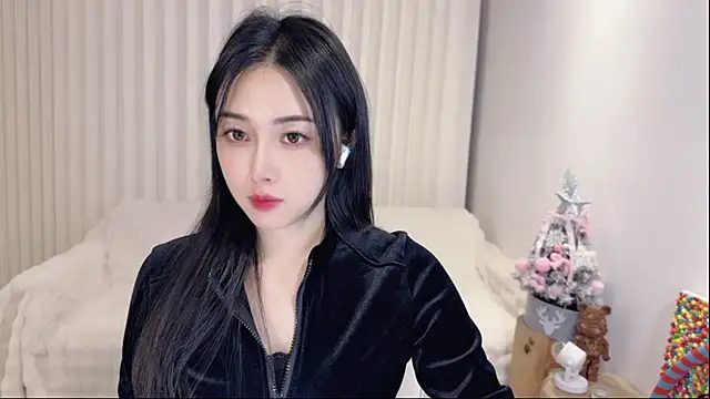 K-moumou online show from 02-26-25, 07:49