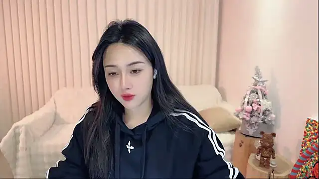 K-moumou online show from 03-08-25, 07:53