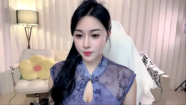 K-moumou online show from 10-06-25, 03:20