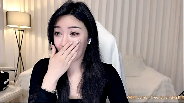 K-moumou online show from 02-13-26, 09:11