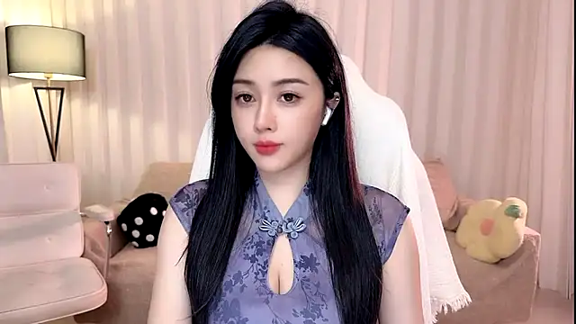 Snapshot of K-moumou chatting on 06-09-26, 03:56 K-moumou online show from 06-09-26, 03:56