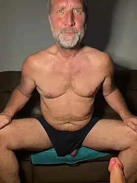 Haariglang online show from 02-25-26, 06:06