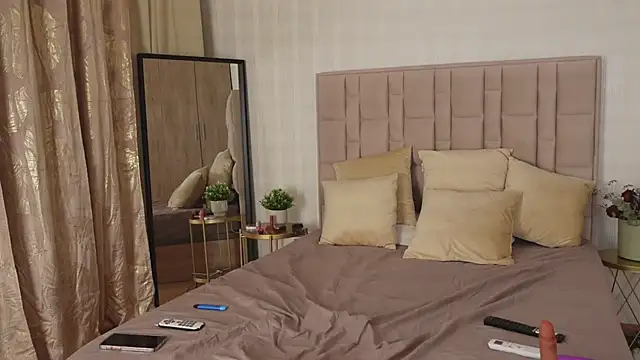 GabyRios online show from 02-28-25, 07:46