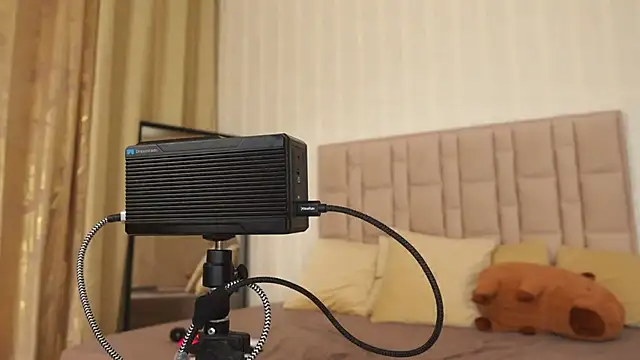 GabyRios online show from 09-14-25, 06:51