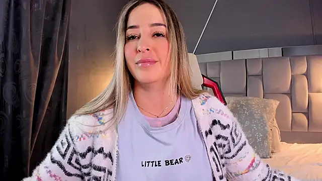 AliceSteel12 online show from 01-29-25, 02:21