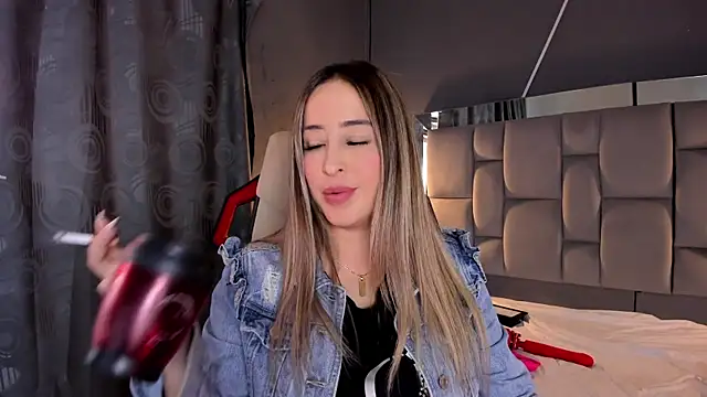 AliceSteel12 online show from 03-04-25, 01:06