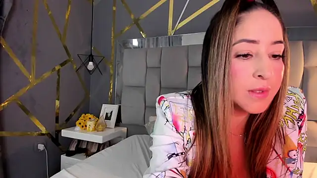 AliceSteel12 online show from 09-17-25, 10:11