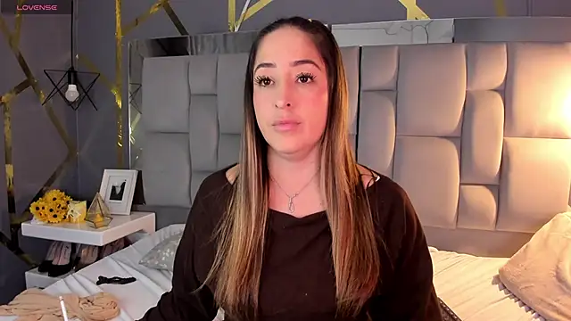 AliceSteel12 online show from 10-14-25, 11:27