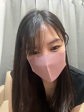 cupido meimei online show from 01-13-25, 01:17