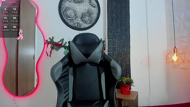 tatiana sc online show from 12-22-25, 01:30