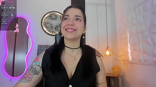 tatiana sc online show from 01-19-26, 01:26