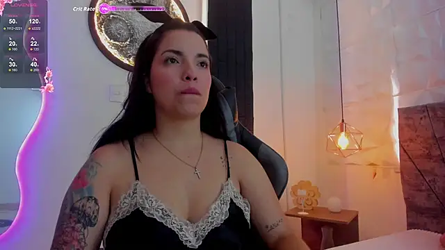 tatiana sc online show from 02-02-26, 01:21