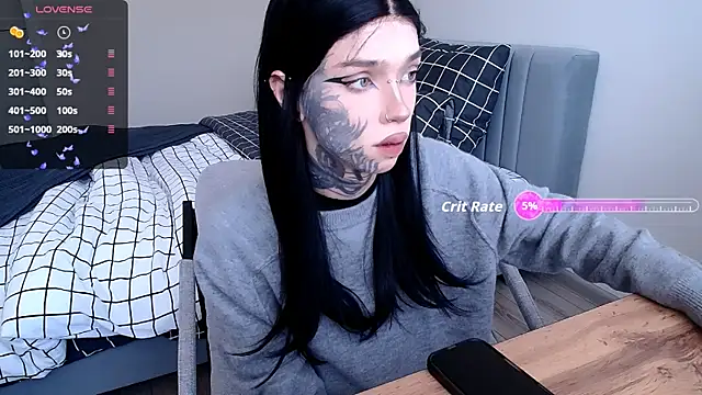 Tanya M online show from 10-02-25, 08:32