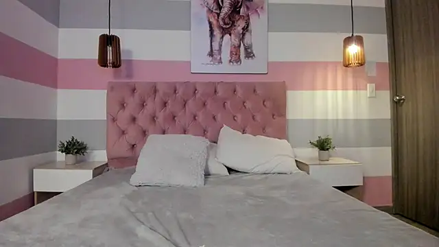 Carol Pinter online show from 02-05-25, 04:36