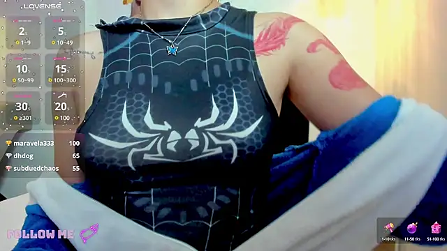 Carol Pinter online show from 02-11-25, 10:26