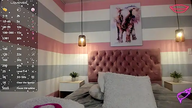 Carol Pinter online show from 02-15-25, 06:44