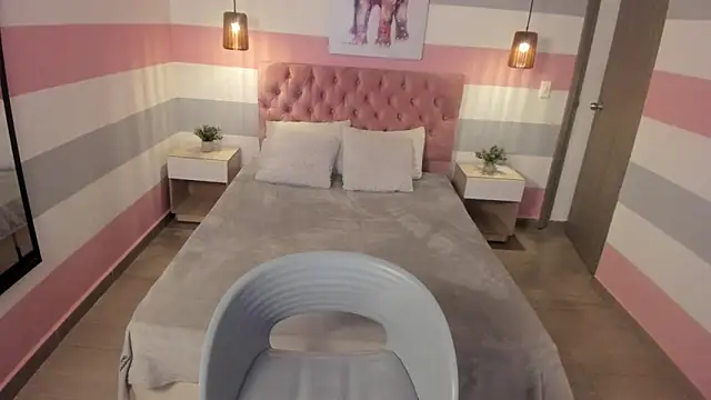 Carol Pinter online show from 02-19-25, 12:55