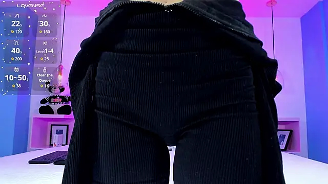 AbyCooper online show from 01-15-26, 12:21