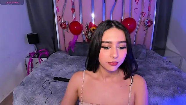 Danielacossio online show from 02-15-25, 04:03