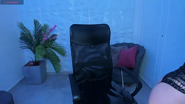 Danielacossio online show from 03-22-25, 06:43