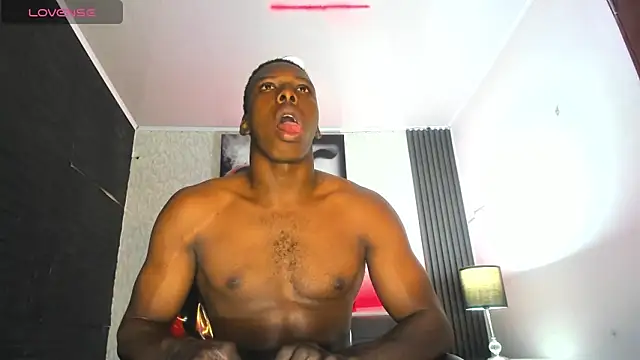 JD THEBABY online show from 01-27-25, 01:19