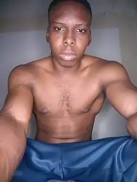 JD THEBABY online show from 02-02-25, 04:22