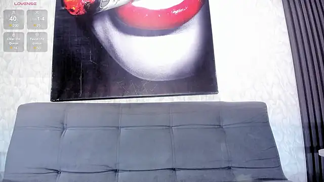 JD THEBABY online show from 02-15-25, 12:33