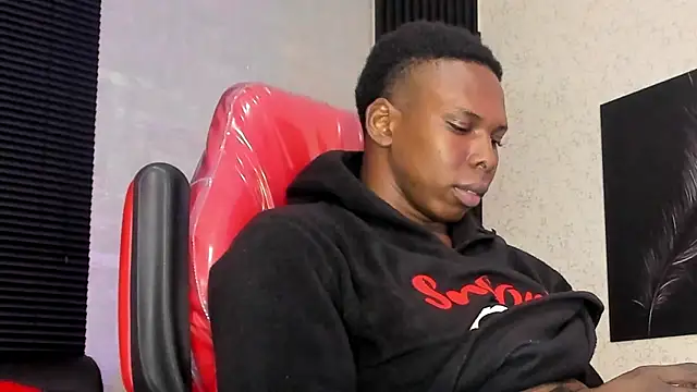 JD THEBABY online show from 03-21-25, 10:39